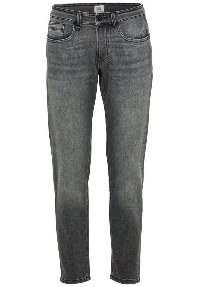 camel active 5-Pocket-Jeans mit Stretch von camel active