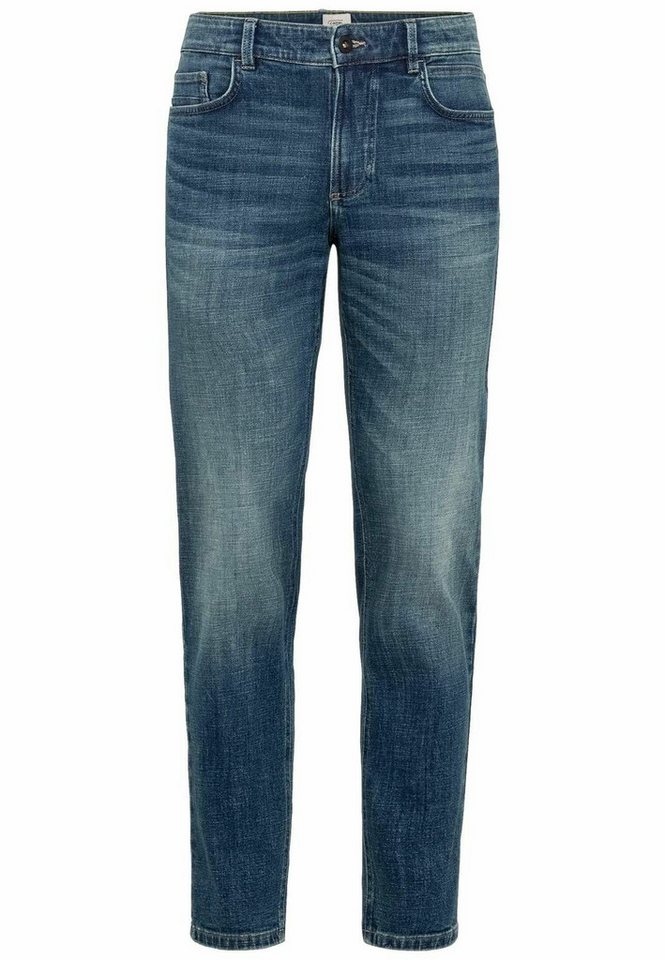 camel active 5-Pocket-Jeans Jeans für Herren (1-tlg) von camel active