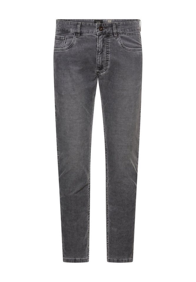 camel active 5-Pocket-Jeans von camel active
