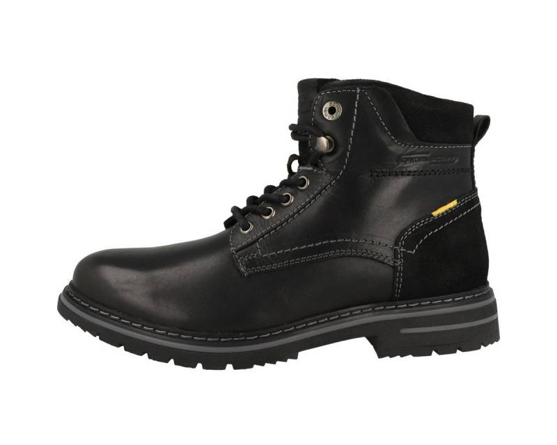 camel active 53BTA03 Herren Stiefelette Stiefeletten, Stiefel, Winterstiefel, Winterboots, Schneestiefel von camel active