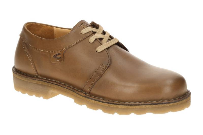 camel active 53DOA10-400440 Schnürschuh von camel active