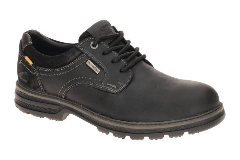 camel active 53DWA07-400100 Schnürschuh von camel active