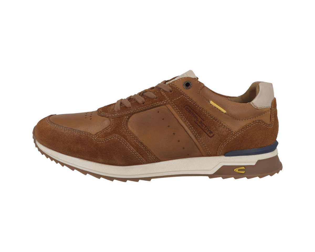 camel active 54ALA01 Herren Sneaker von camel active