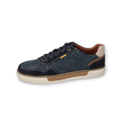 camel active 54BLA15 Navy/Weiss Größe EU 46 von camel active