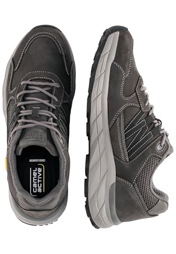 camel active 54CCA01 Asphalt Größe EU 42 camel active 54CCA01 Asphalt Größe EU 42 von camel active