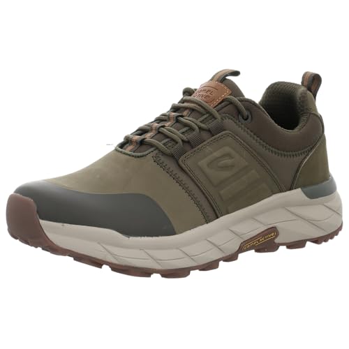camel active 54CCA04-300850 Herren Slipper Halbschuh, Größe 46 camel active 54CCA04-300850 Herren Slipper Halbschuh, Größe 46 von camel active