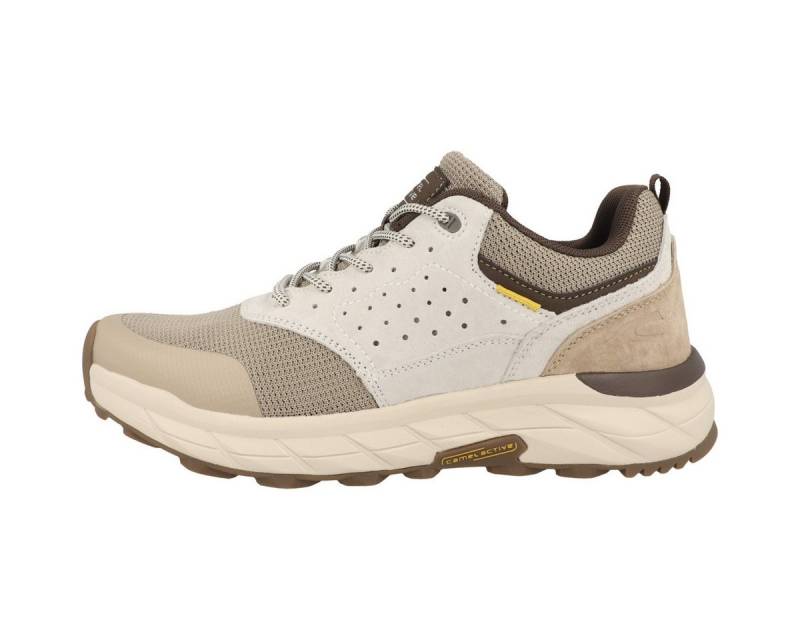 camel active 54CCA09 Herren Sneaker Turnschuhe, Sportschuhe, Freizeitschuhe, Halbschuhe, Schnürschuhe von camel active
