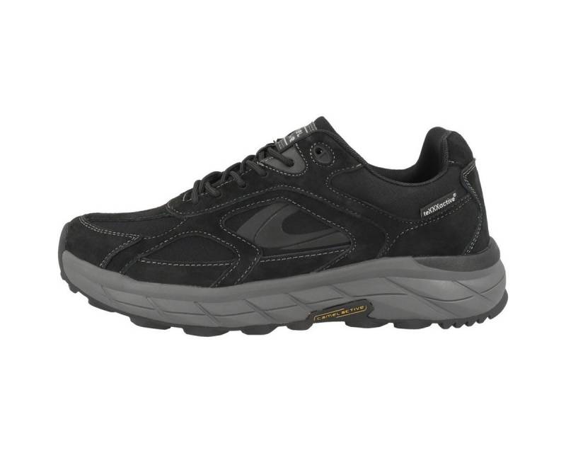 camel active 54CCA12 Herren Sneaker Turnschuhe, Sportschuhe, Freizeitschuhe, Halbschuhe, Schnürschuhe von camel active