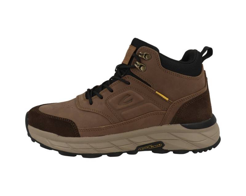 camel active 54CCA15 Herren Stiefelette Stiefeletten, Stiefel, Winterstiefel, Winterboots, Schneestiefel von camel active