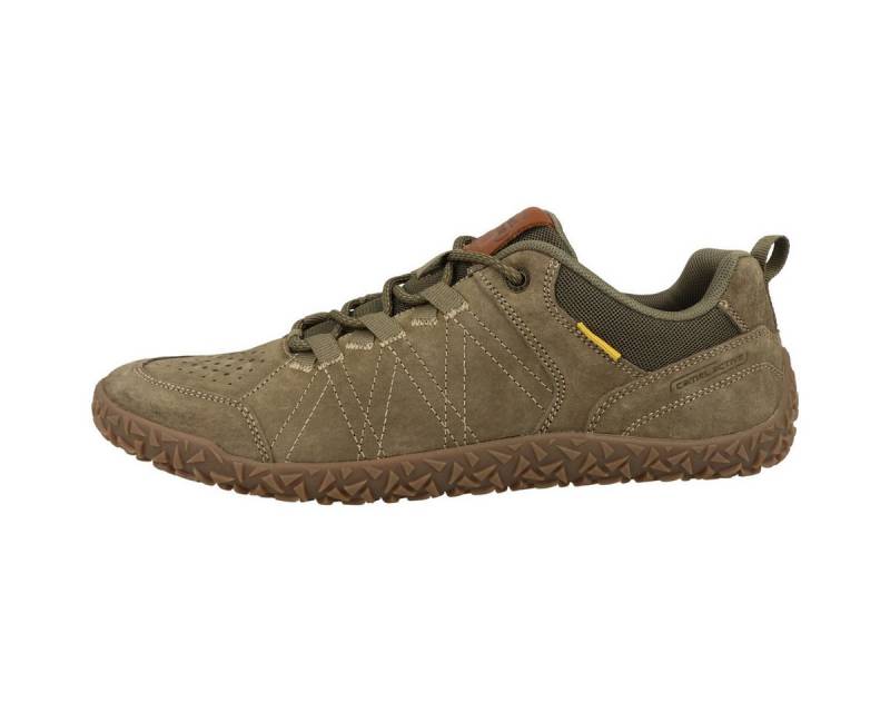 camel active 54ILA11 Herren Sneaker Turnschuhe, Sportschuhe, Freizeitschuhe, Halbschuhe, Schnürschuhe von camel active