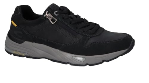 camel active 54UNA02 Schwarz Größe EU 47 von camel active