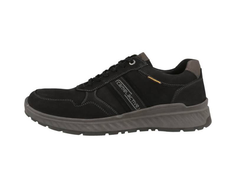 camel active 54WOA05 Herren Sneaker Turnschuhe, Sportschuhe, Freizeitschuhe, Halbschuhe, Schnürschuhe von camel active