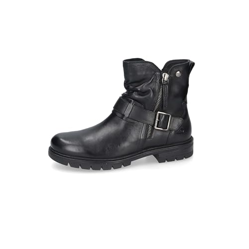 camel active 55BSS02 Damen Stiefelette, EU 36 von camel active