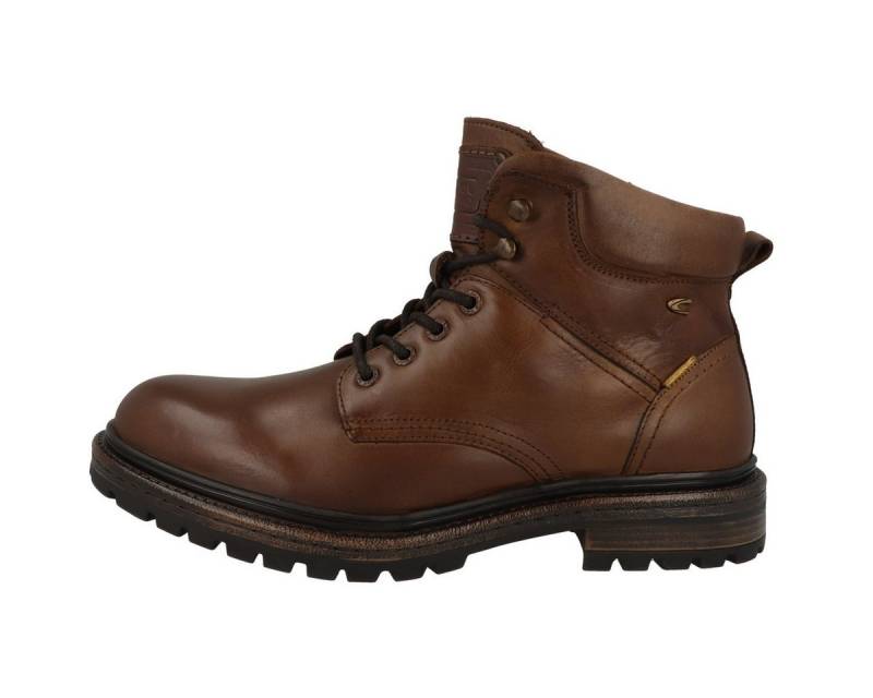camel active 55CAA03 Herren Stiefelette Stiefeletten, Stiefel, Winterstiefel, Winterboots, Schneestiefel von camel active