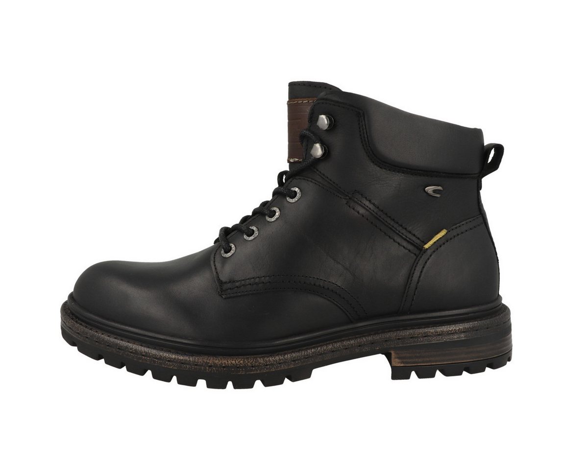 camel active 55CAA03 Herren Stiefelette Stiefeletten, Stiefel, Winterstiefel, Winterboots, Schneestiefel von camel active