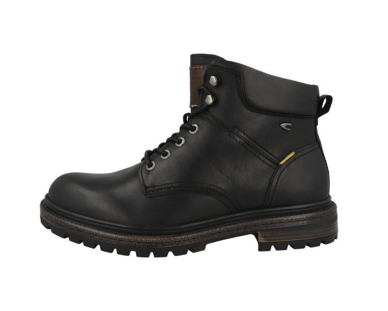 camel active 55CAA03 Herren Stiefelette Stiefeletten, Stiefel, Winterstiefel, Winterboots, Schneestiefel von camel active