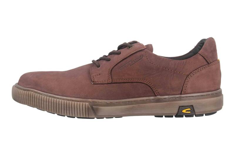 camel active 55MOA04-350320 Schnürschuh von camel active