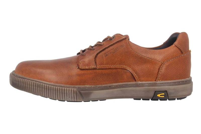 camel active 55MOA04-460410 Schnürschuh von camel active