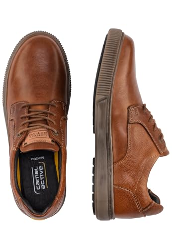 camel active 55MOA04 REH Größe EU 42 camel active 55MOA04 REH Größe EU 42 von camel active