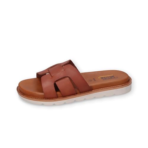 camel active 56CON01 Cognac Größe EU 38 von camel active