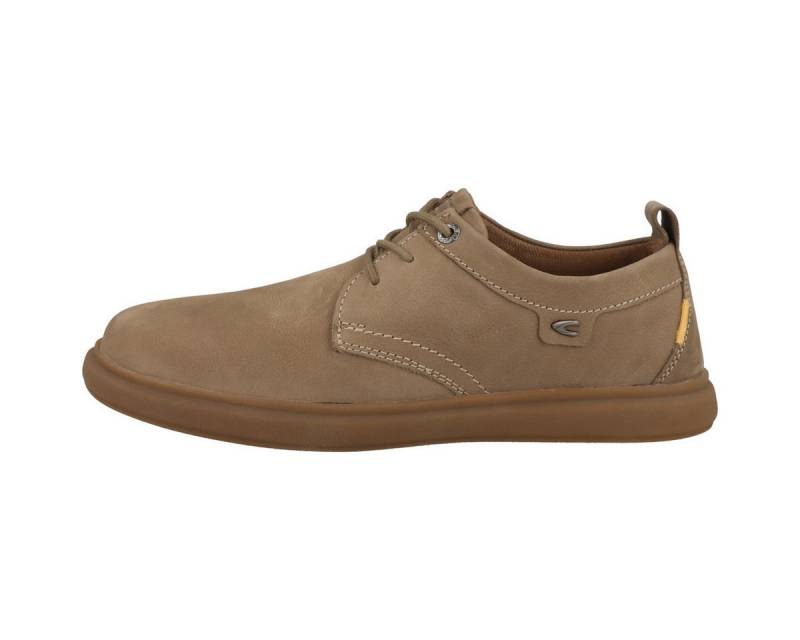 camel active 56CWA01 Herren Sneaker Turnschuhe, Sportschuhe, Freizeitschuhe, Halbschuhe, Schnürschuhe von camel active