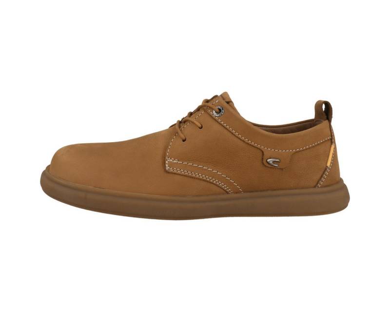 camel active 56CWA01 Herren Sneaker Turnschuhe, Sportschuhe, Freizeitschuhe, Halbschuhe, Schnürschuhe von camel active