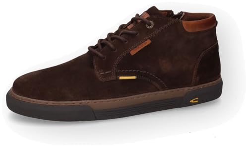 camel active 57BDA03 Schoko Größe EU 47 von camel active