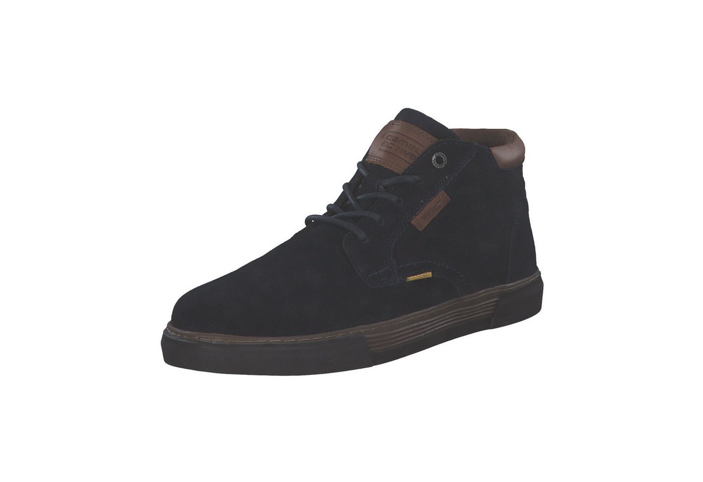 camel active 57BDA03 Stiefel von camel active