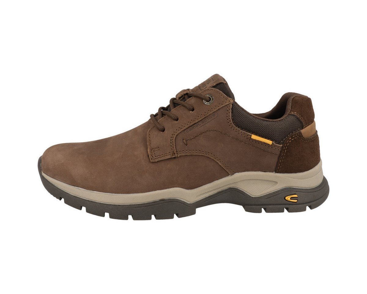 camel active 57BTA01 Herren Sneaker Turnschuhe, Sportschuhe, Freizeitschuhe, Halbschuhe, Schnürschuhe von camel active