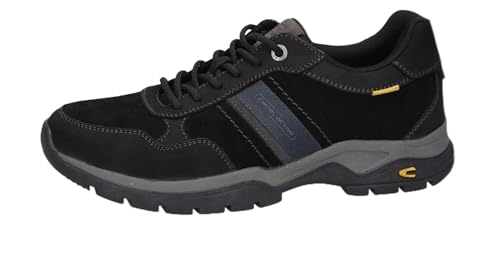 camel active 57BTA03 Schwarz/Navy Größe EU 43 von camel active