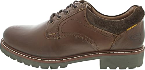 camel active 57TRA06 Cognac Größe EU 42 von camel active