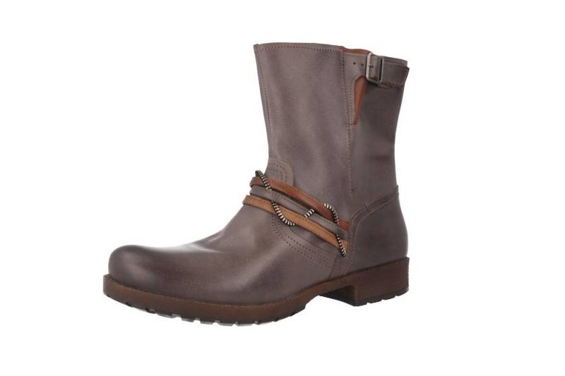 camel active 835.71.02 Schnürboots von camel active