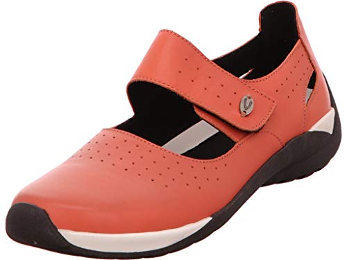 camel active 844.74-02 Größe 35.5 Rot (Rot) von camel active