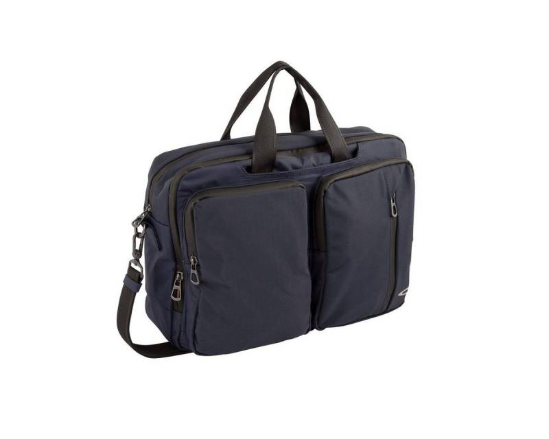 camel active Aktentasche blau regular fit (1-tlg) von camel active