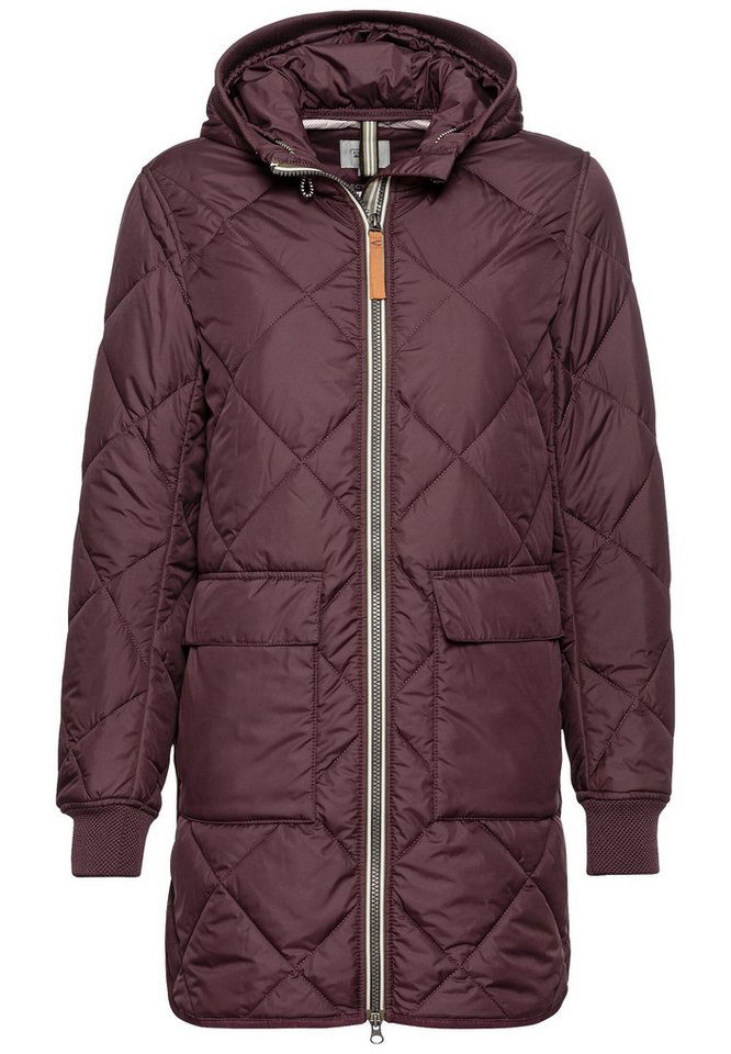 camel active Allwetterjacke COAT von camel active