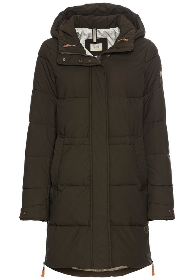 camel active Allwetterjacke COAT von camel active