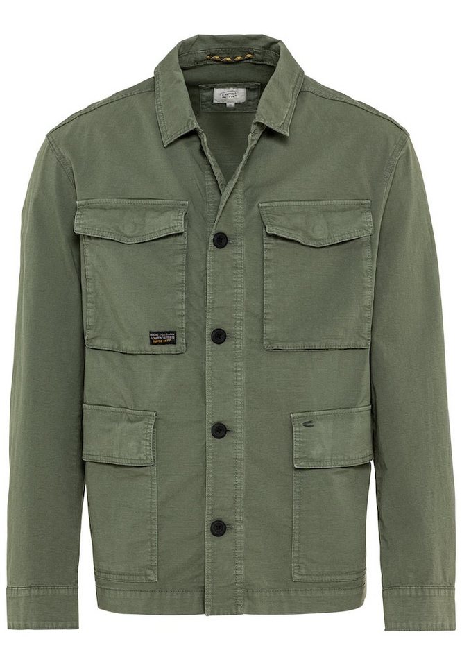 camel active Anzugsakko Indoor regular fit OLIVE camel active Anzugsakko Indoor regular fit OLIVE von camel active
