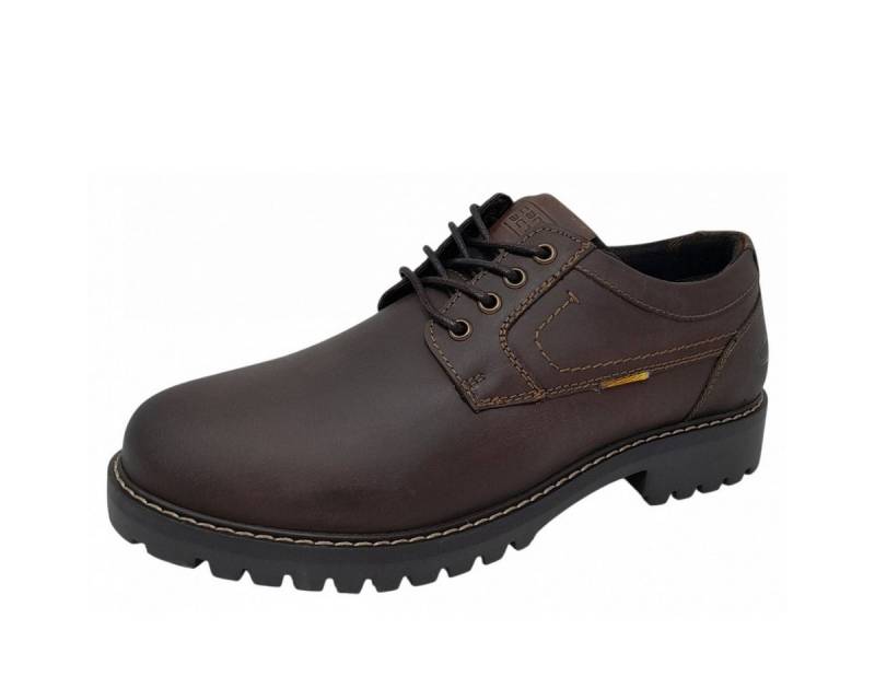 camel active BUST Schnürschuh von camel active