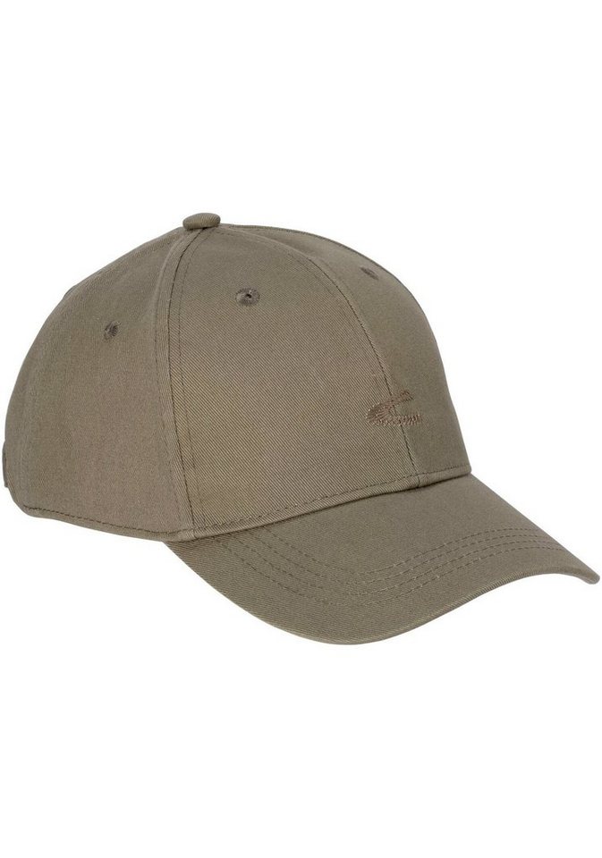 camel active Baseball Cap CA Cap von camel active