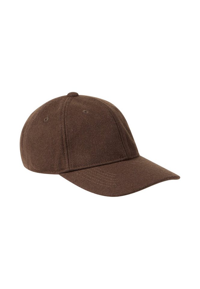 camel active Baseball Cap aus Wollmix von camel active