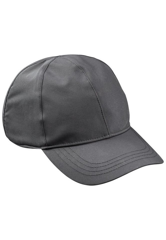 camel active Baseball Cap teXXXactive Cap mit Innenfutter von camel active