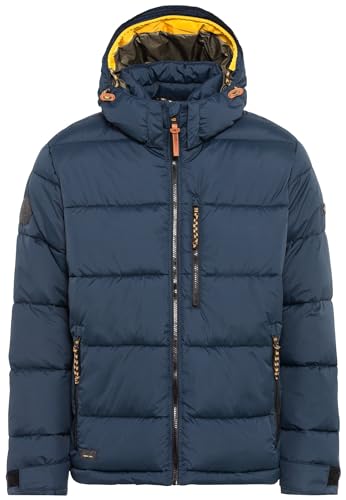 camel active Basic Winter Steppjacke von camel active
