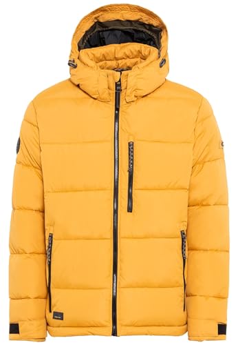 camel active Basic Winter Steppjacke von camel active