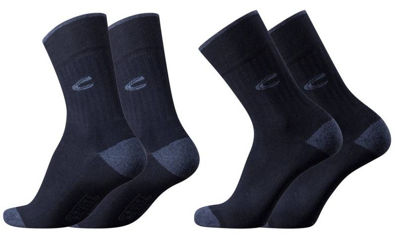 camel active Basicsocken 6510454546 von camel active