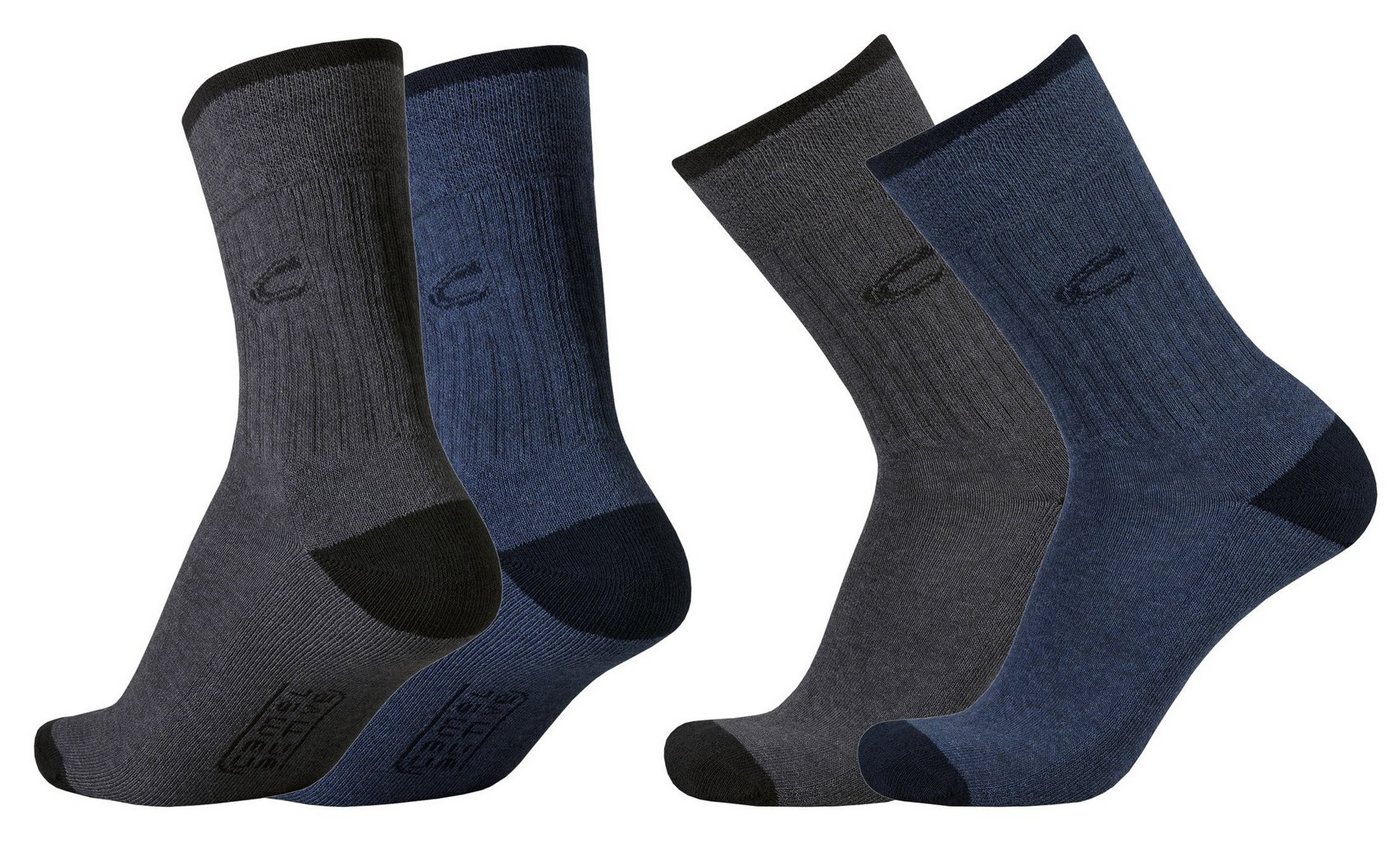 camel active Basicsocken 6510499046 von camel active