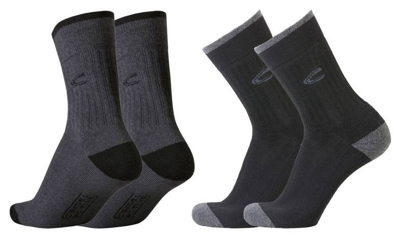 camel active Basicsocken 6510499842 von camel active