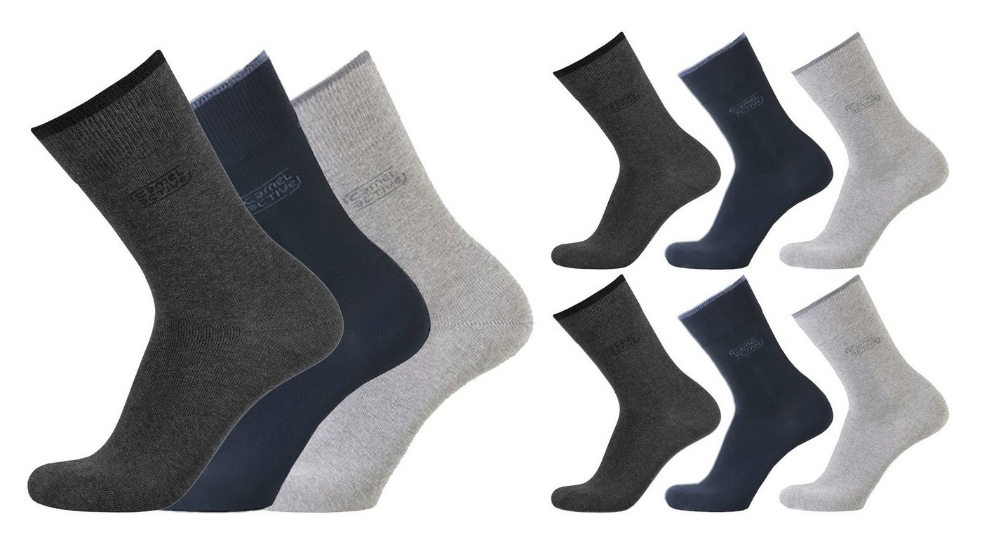 camel active Basicsocken 6590695446 von camel active