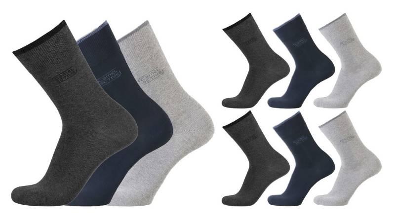 camel active Basicsocken 6590695446 von camel active