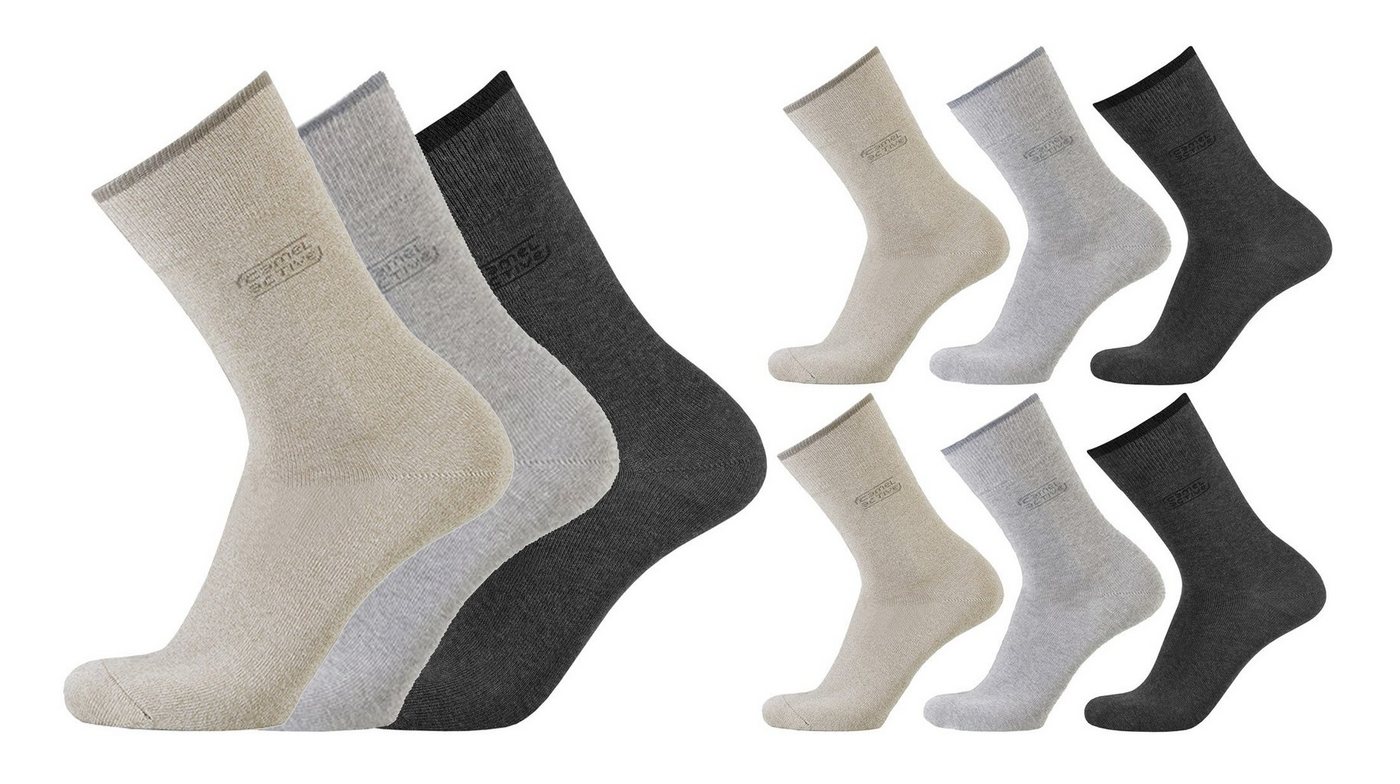 camel active Basicsocken 6590695646 von camel active