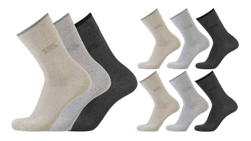 camel active Basicsocken 6590695646 von camel active